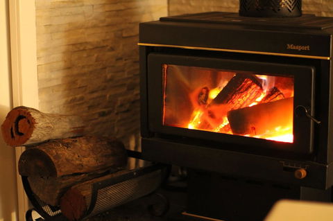 Canguri Boutique Farmstay Cottage - Accommodation Gold Coast 3