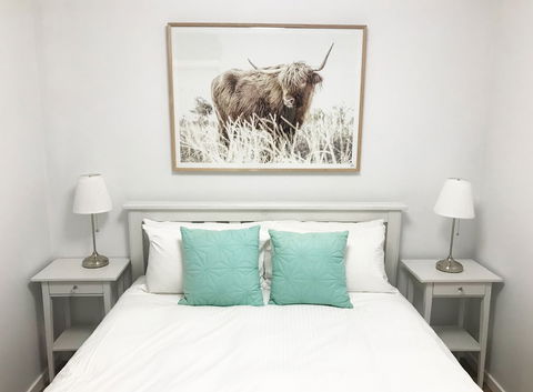 Canguri Boutique Farmstay Cottage - Accommodation Gold Coast 1