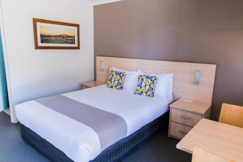 Hotel Canobolas Motel & Units - Accommodation Gold Coast 6