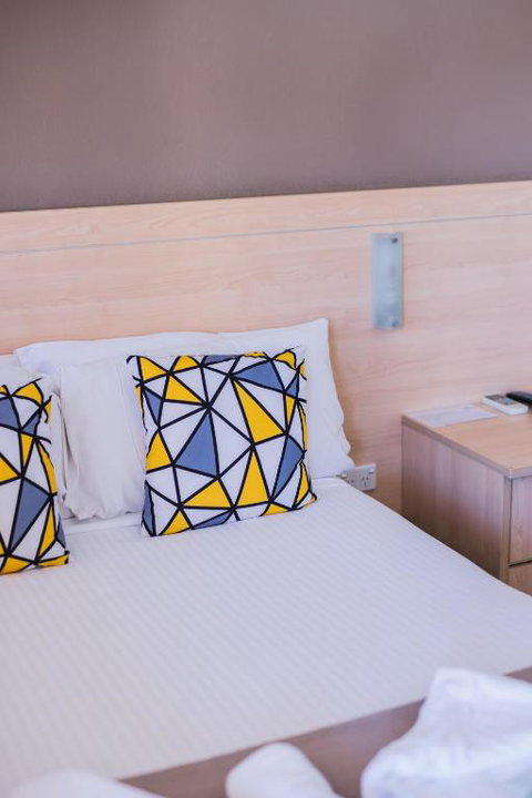 Hotel Canobolas Motel & Units - Accommodation Gold Coast 5