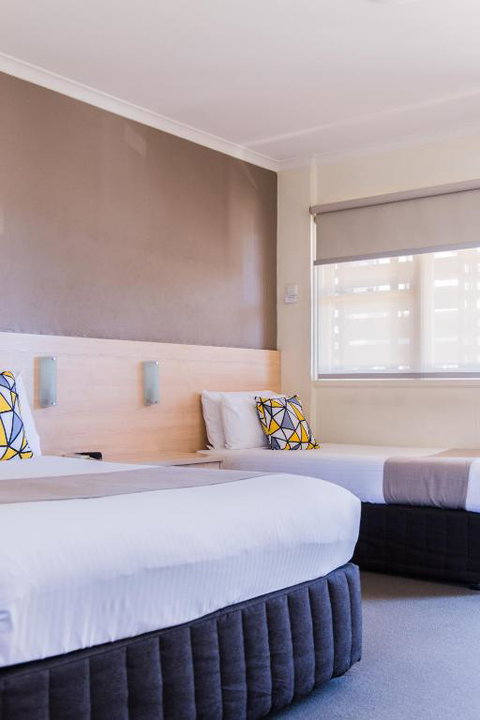 Hotel Canobolas Motel & Units - Accommodation Gold Coast 4