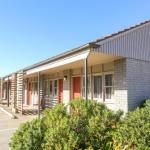 Hotel Canobolas Motel & Units - Accommodation Gold Coast 0