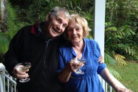 Daintree Deep Forest Lodge - Accommodation Gold Coast 6