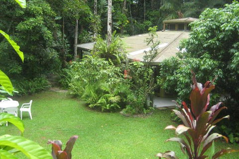 Daintree Deep Forest Lodge - Accommodation Gold Coast 5