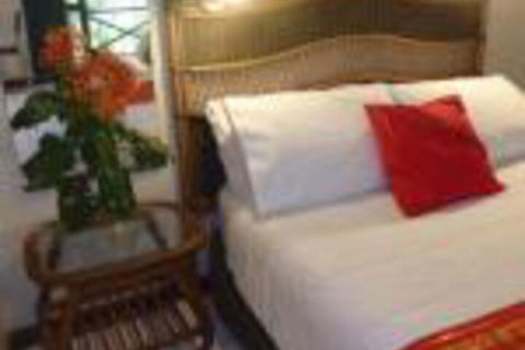 Daintree Deep Forest Lodge - Accommodation Gold Coast 0