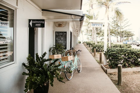 Yeppoon Surfside Motel - Accommodation Gold Coast 3