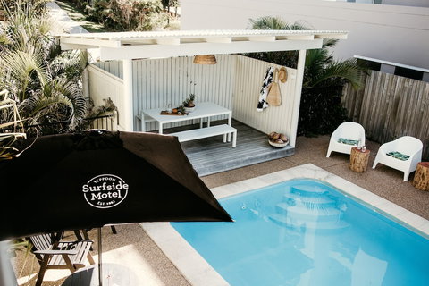 Yeppoon Surfside Motel - Accommodation Gold Coast 5