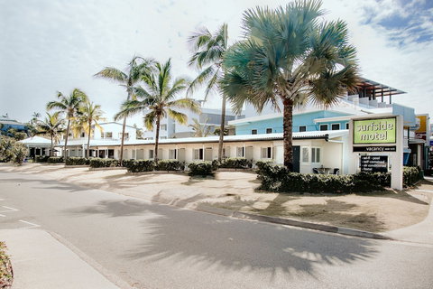 Yeppoon Surfside Motel - Accommodation Gold Coast 1