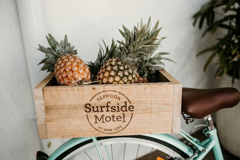 Yeppoon Surfside Motel - Accommodation Gold Coast 2