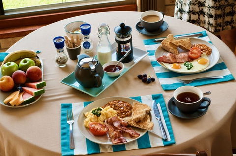 Riverside Rest Nambucca Heads - Gold Coast 4U 2