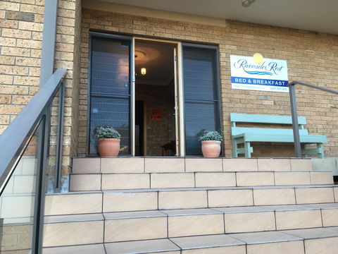 Riverside Rest Nambucca Heads - Gold Coast 4U 0