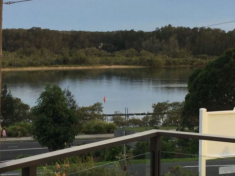 Riverside Rest Nambucca Heads - Gold Coast 4U 5