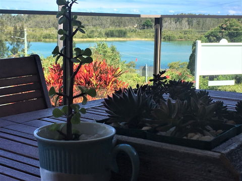 Riverside Rest Nambucca Heads - Gold Coast 4U 3