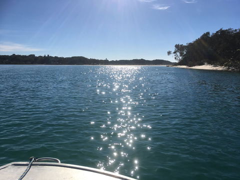 Riverside Rest Nambucca Heads - Gold Coast 4U 4