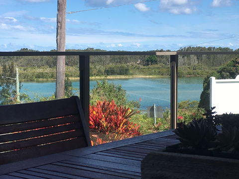 Riverside Rest Nambucca Heads - Gold Coast 4U 6