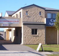 Inverloch Cabins - Accommodation Gold Coast