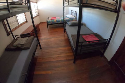 Kimberley Travellers Lodge - Hostel - Accommodation Gold Coast 6