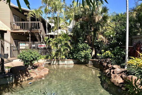 Kimberley Travellers Lodge - Hostel - Accommodation Gold Coast 2
