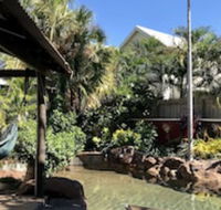 Kimberley Travellers Lodge - Hostel - Accommodation Gold Coast
