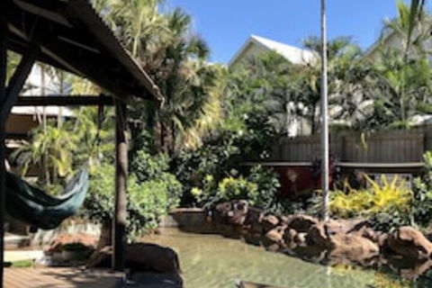 Kimberley Travellers Lodge - Hostel - Accommodation Gold Coast 0