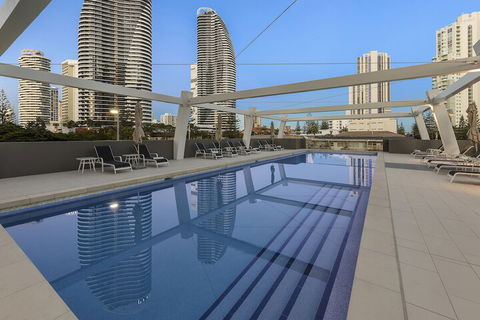 Avani Broadbeach Residences - Accommodation Gold Coast 4