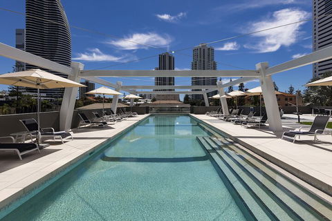 Avani Broadbeach Residences - Accommodation Gold Coast 2
