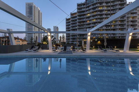 Avani Broadbeach Residences - Accommodation Gold Coast 5