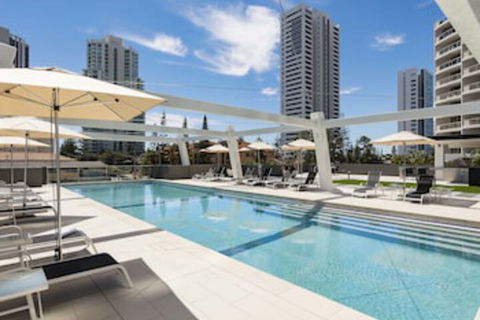 Avani Broadbeach Residences - Accommodation Gold Coast 0
