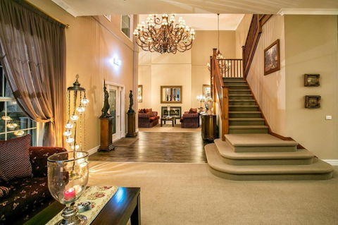 Kerami Manor - Gold Coast 4U 1