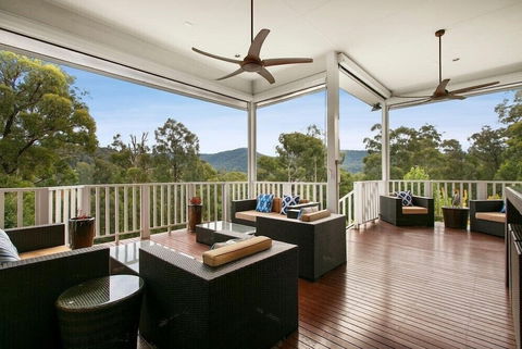 Kerami Manor - Gold Coast 4U 0
