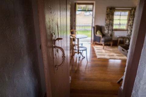 The Barracks Tocal - Accommodation Gold Coast 4