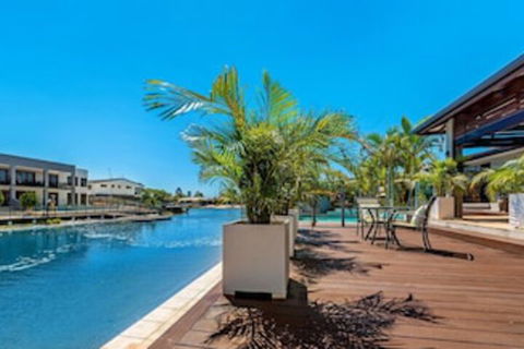 La Vida - Accommodation Gold Coast 0