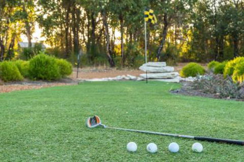 The White House At Wallcliffe Farms - Gold Coast 4U 3