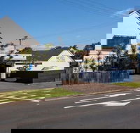 Moffat Beach Motel Caloundra - Accommodation Gold Coast