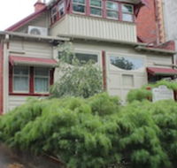 Ballarat Station Apartments - Gold Coast 4U