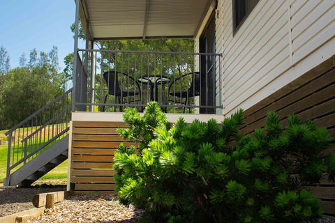 High View Cottage - Gold Coast 4U 1
