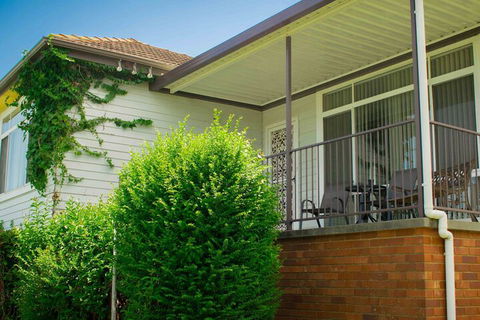High View Cottage - Gold Coast 4U 5