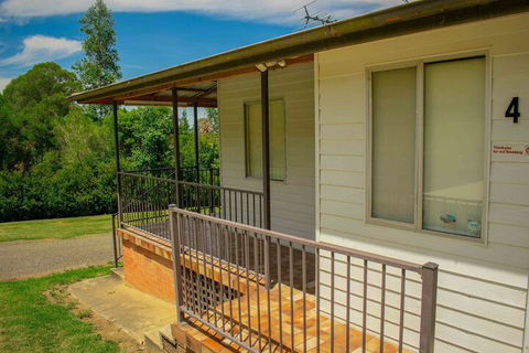 High View Cottage - Gold Coast 4U 3