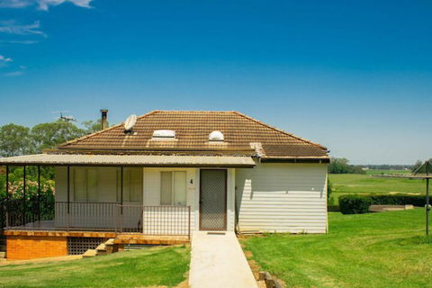 High View Cottage - Gold Coast 4U 2