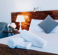 Tamworth City Motel - Gold Coast 4U