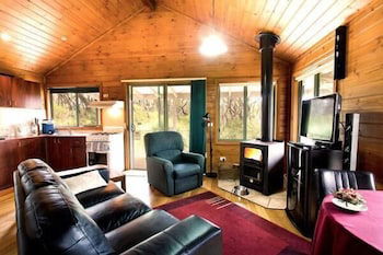 Cape Otway Cottages - Gold Coast 4U 5