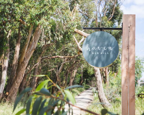 Haven Red Hill - Gold Coast 4U 0