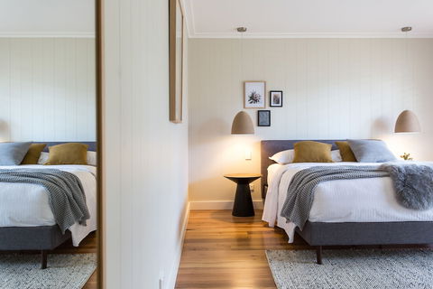 Haven Red Hill - Gold Coast 4U 4