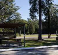 Fairway Lodge Motel - Gold Coast 4U