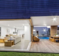 Luxe House Tweed Coast Holidays  - Accommodation Gold Coast