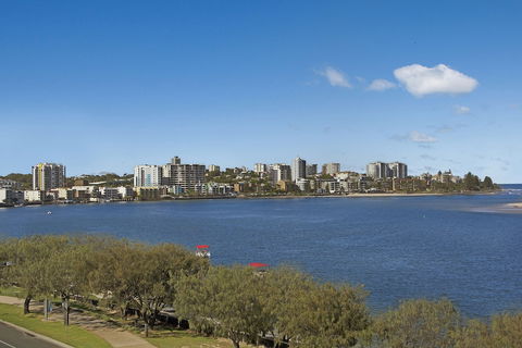 Sandy Shores On Golden Beach - Accommodation Gold Coast 4