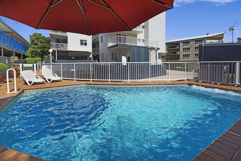 Sandy Shores On Golden Beach - Accommodation Gold Coast 2