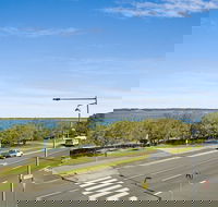 Sandy Shores on Golden Beach - Accommodation Gold Coast