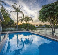 Casa Royale - Gold Coast 4U