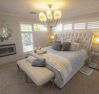Magnificent Beach Retreat - Accommodation Gold Coast